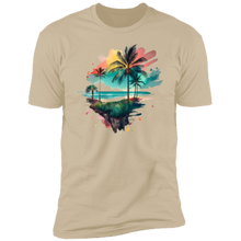 Load image into Gallery viewer, NL3600 Premium Short Sleeve T-Shirt
